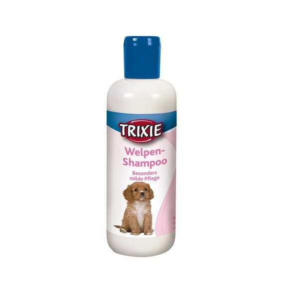 Puppy Shampoo. Шампунь для щенков, 250 мл. Trixie (Трикси) (2906)