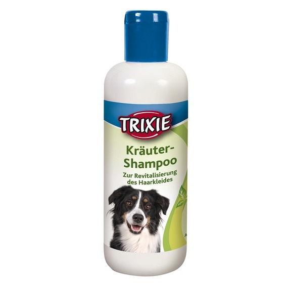 Herbal Shampoo. Шампунь для собак Травяной, 250 мл. Trixie (Трикси) (2900)