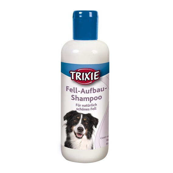 Coat Conditioning Shampoo. Шампунь-кондиционер для собак против колтунов, 250 мл. Trixie (Трикси) (2903)
