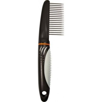 Trixie (Трикси) Comb Расческа с широкими зубцами для собак 22см (23766)