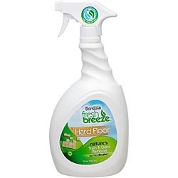 Спрей для удаления пятен и запаха с твердых поверхностей, 946 мл. Tropiclean (Тропиклин)