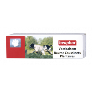 Beaphar (Бифар) Feet Balsam Бальзам для лап 40 мл