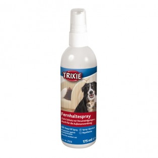 Keep Off Spray. Спрей отпугивающий для собак Антигадин + Атигрызин, 175 мл. Trixie (Трикси) (2928)