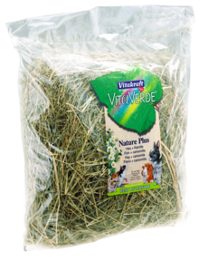 Vitakraft Vita Verde Смесь травяная для грызунов с крапивой и ромашкой 100 г