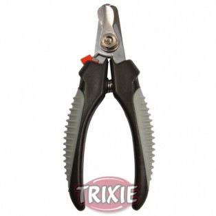  Trixie (Трикси) Nail scissors. Регулируемые ножници для ногтей люкс из нержавеющей стали 12,5 см