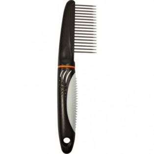 Trixie (Трикси) Comb Расческа с широкими зубцами для собак 22 см (23766)