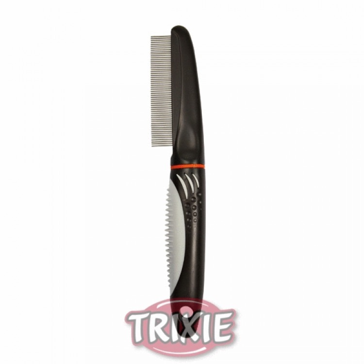 Trixie (Трикси) Undercoat rake Расчёска 