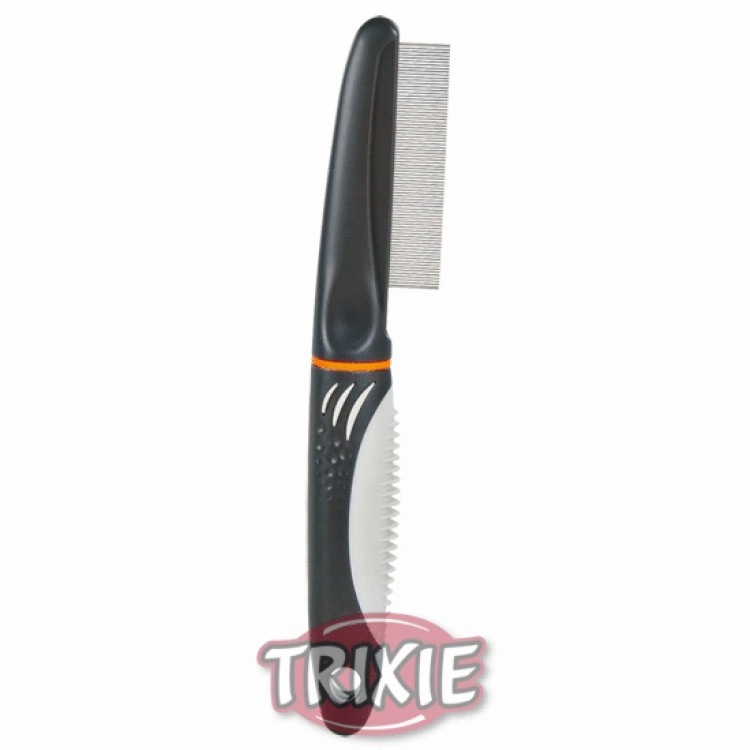 Trixie (Трикси) Flea & Lice comb Расческа 