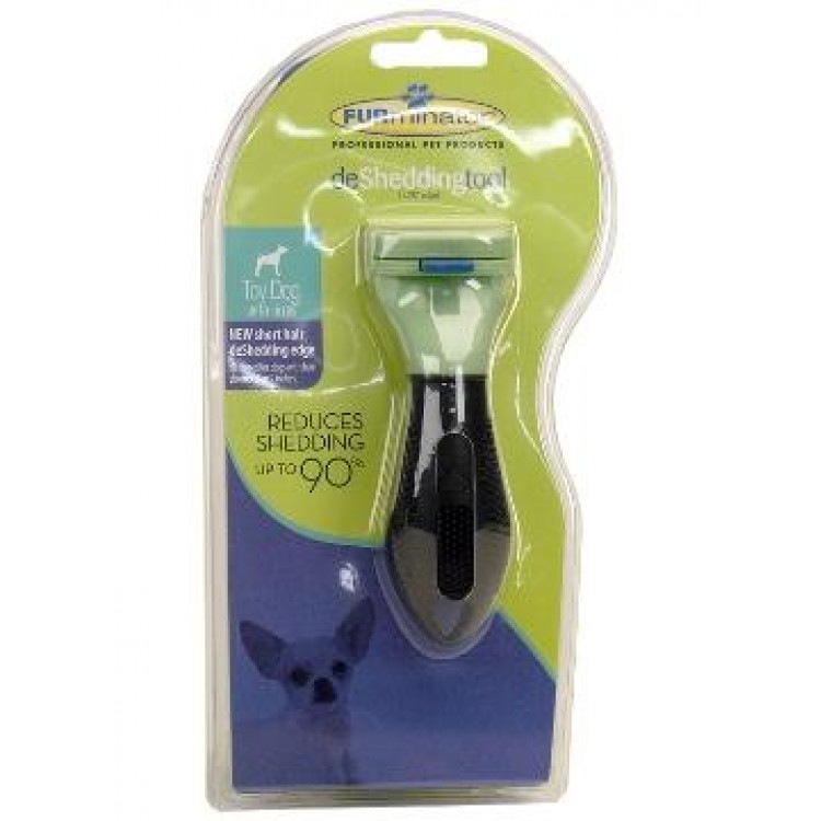 Furminator (Фурминатор) Для короткошерстных собак XS