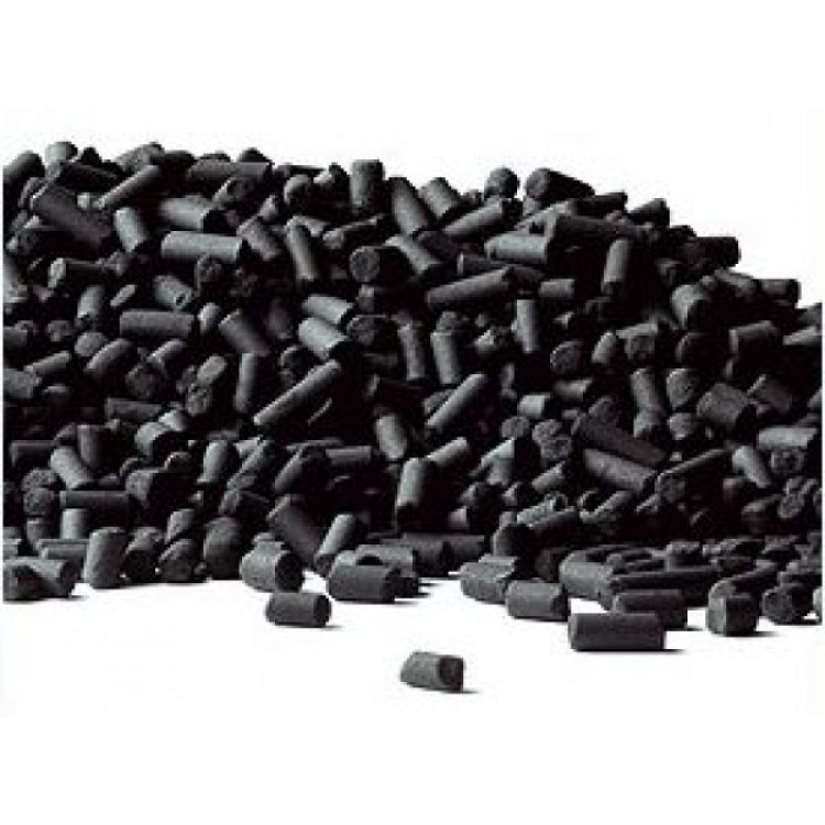 Tetratek 400\600 Вкладыш в фильтр уголь