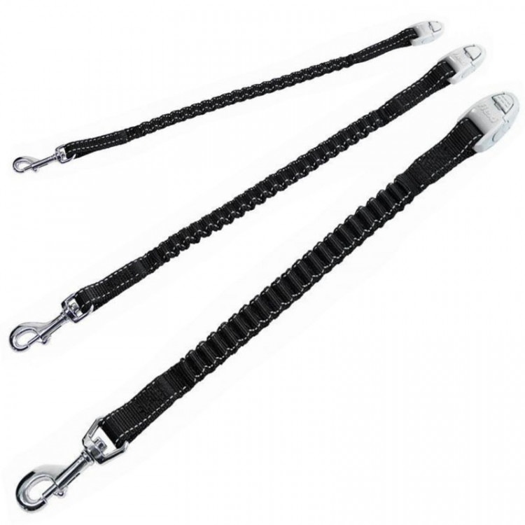 Ремень с амортизатором рывка Vario Soft Stop Belt. S. Flexi (Флекси)