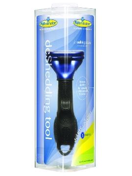 Furminator (Фурминатор) Deluxe для собак S