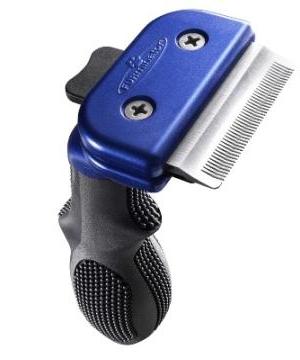 Furminator (Фурминатор) Deluxe для кошек