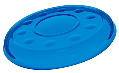 Petstages (Пэтстейджс) Mini Orka Flyer Игрушка для собак Орка Летающая тарелка малая (pt158)