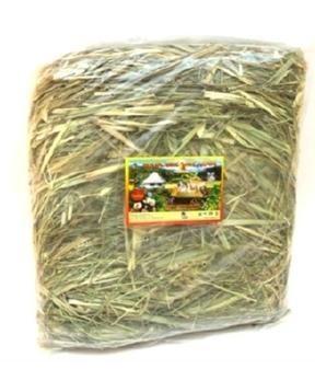 Сено Майское медовое для грызунов, 600 гр