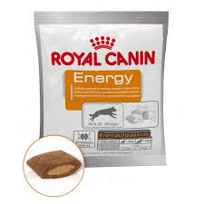 Royal Canin (Роял Канин) Energy Booster. Крокеты для взрослых собак с высокой физической активностью, 50 г