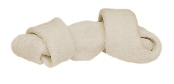 Denta Fun Bones. Кость говяжья жевательная для собак, 50 гр/11 см. Trixie (Трикси) (31101)