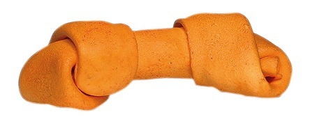 Denta Fun Bones. Кость говяжья копченая для собак, 60 гр/11 см. Trixie (Трикси) (31103)