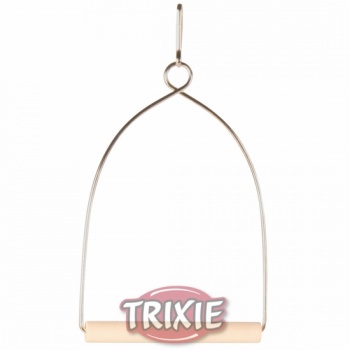 Trixie (Трикси) Bowed swing Качеля для попугаев (5825)