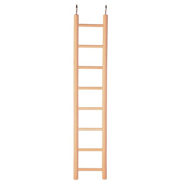 Trixie (Трикси) Ladder. Лестница для попугаев 16 см
