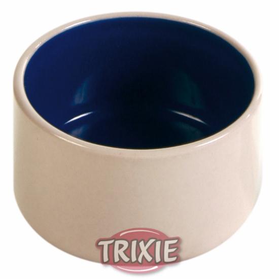Trixie (Трикси) Миска керамическая 0,1л*7 см (6066)
