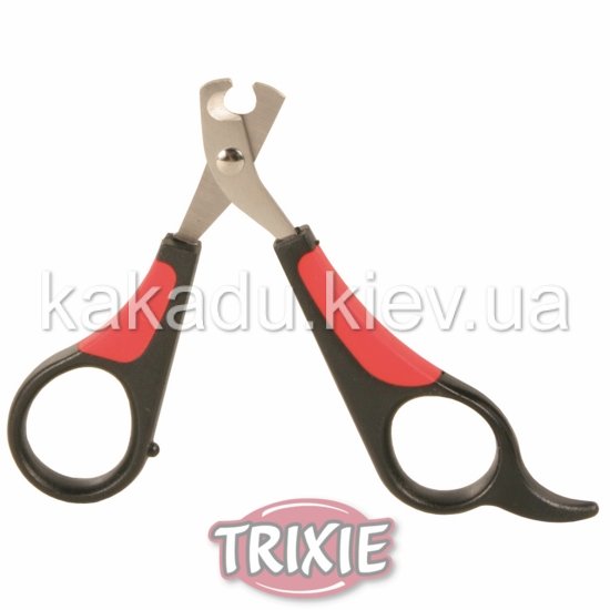 Trixie (Трикси) Claw scissors. Ножницы для ногтей для животных мини