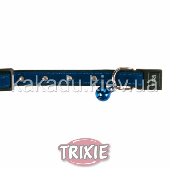 Trixie (Трикси) Cat collar Ошейник для кошек с украшением