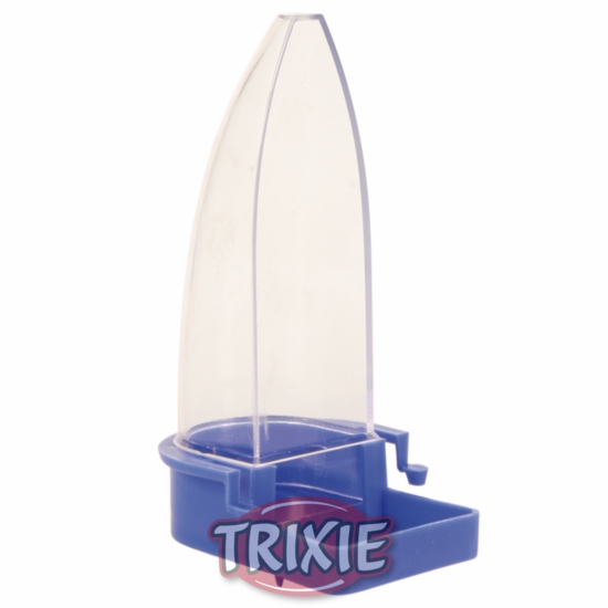 Trixie (Трикси) Fountain and feeder Кормушка для птиц 110 мл*12 см  (5425)