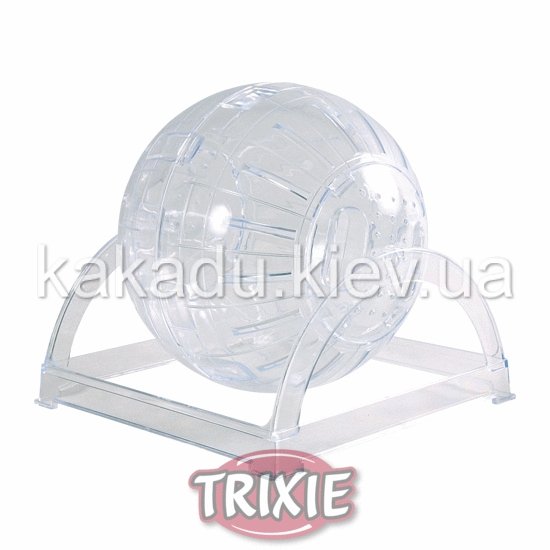 Trixie (Трикси) 17,5 см Карусель для грызунов 60792