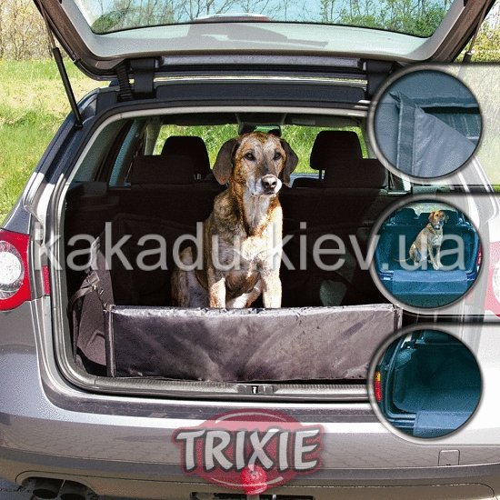 Trixie Накидка для автомобиля (1314)