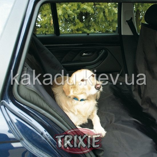 Trixie (Трикси) 2,15м*1,45м Подстилка для автомобиля (1320)