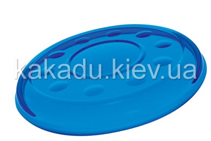 Petstages (Пэтстейджс) Orka Flyer Игрушка для собак Орка Летающая тарелка (pt231)